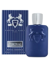 PARFUMS de MARLY Percival ROYAL ESSENCE 125ml 4.2oz EAU DE PARFUM Spray