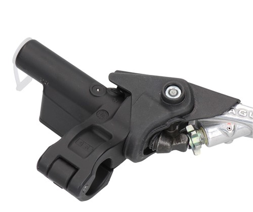 MAGURA Off Road Kupplungsarmatur Geberzylinder 167 Axial Mineralöl 9,5mm - Bild 3 von 4