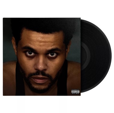 The Weeknd SIGNED Hurry Up Tomorrow Collector s Edition First Pressing Vinyl NEW