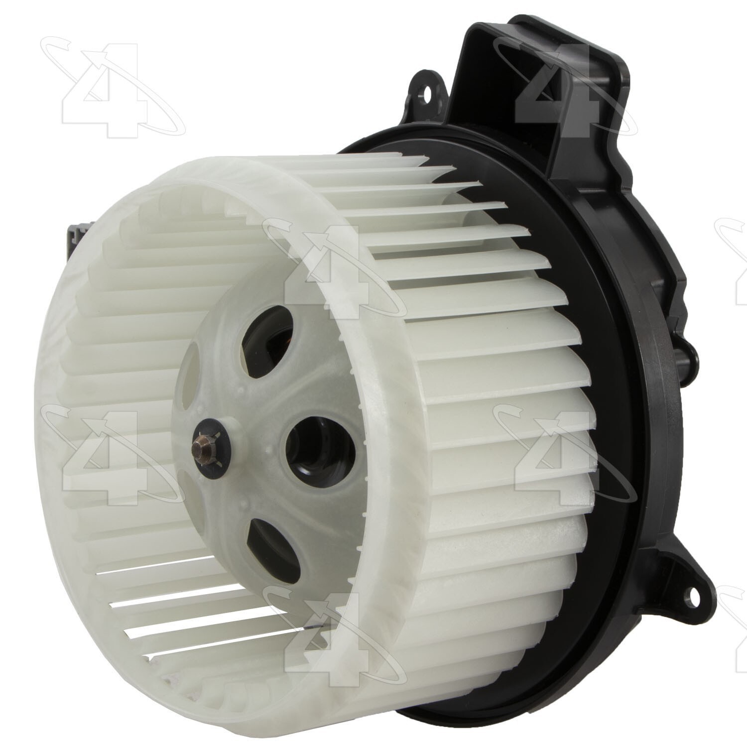 For 2017-2022 Ford GT HVAC Blower Motor 4 Seasons 2018 2019 2020 2021