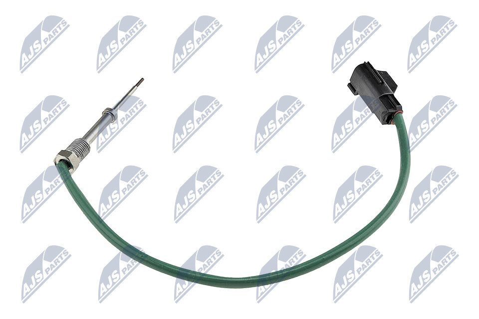 NTY EGT-FR-006 Sensor, exhaust gas temperature for FORD,MAZDA