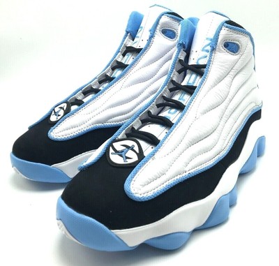 Jordan Pro Strong 10.5 ホワイト/ブルーラグーン Jordan Pro Strong White Blue Tint Men's - DC8418-105 - US