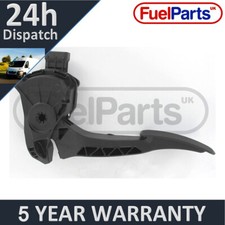For Vauxhall Insignia 2008-2017 FuelParts Accelerator Pedal Position Sensor
