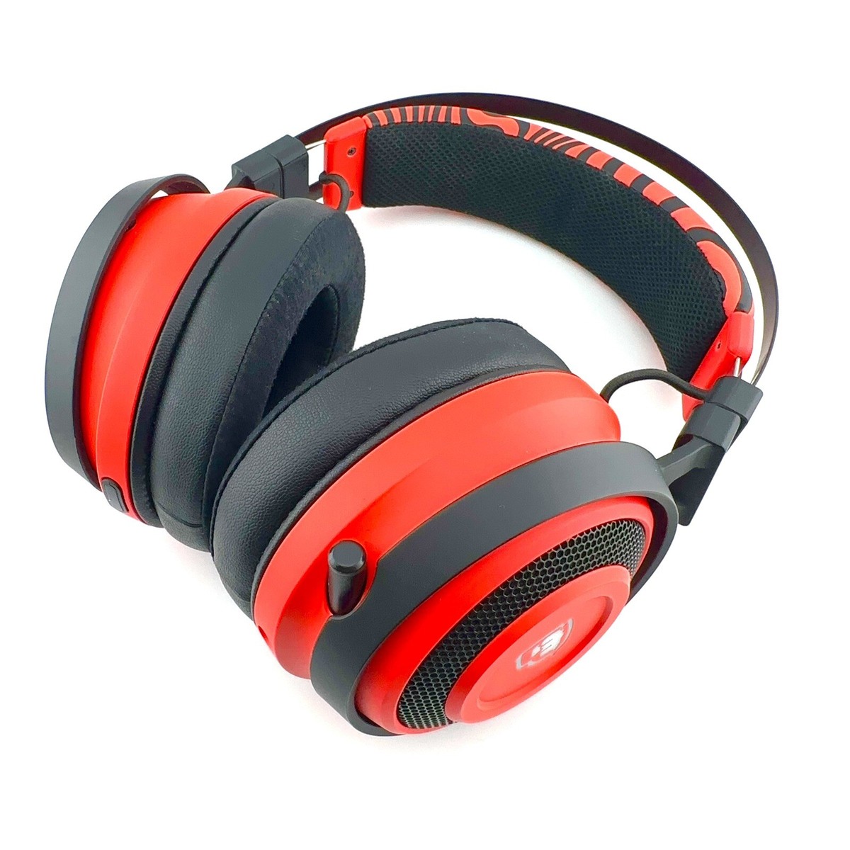 Razer Nari Ultimate - Pewdiepie Limited Edition Headset | eBay Razer Nari Ultimate - Pewdiepie Limited Edition Headset | eBay