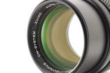Olympus f/2 Camera Lenses 100mm Focal for sale | eBay