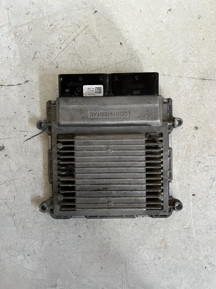 ぷぅ ENGINE CONTROL MODULE ECU 39142-2ETF4, 39143-2ETF4 FITS KIA