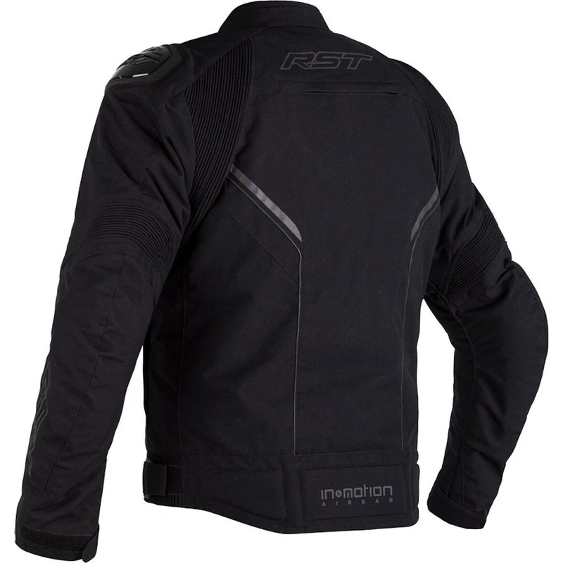 RST Sabre Airbag Black, photo 2 of 2