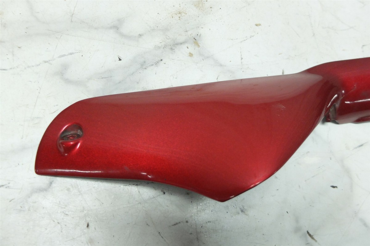 00 Kawasaki ZX9 ZX 9 900 ZX900 E Ninja front fender right cover