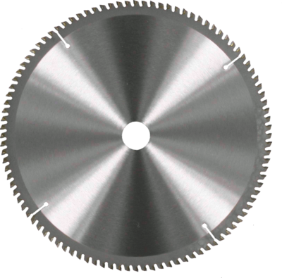 Hm Lama Sega Circolare 100 - 400 Legno Alluminio Metallo PVC