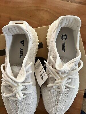 Size 9- adidas Yeezy Boost 350 V2 Bone ✓✓ Authentic | eBay Size 9- adidas Yeezy Boost 350 V2 Bone ✓✓ Authentic | eBay
