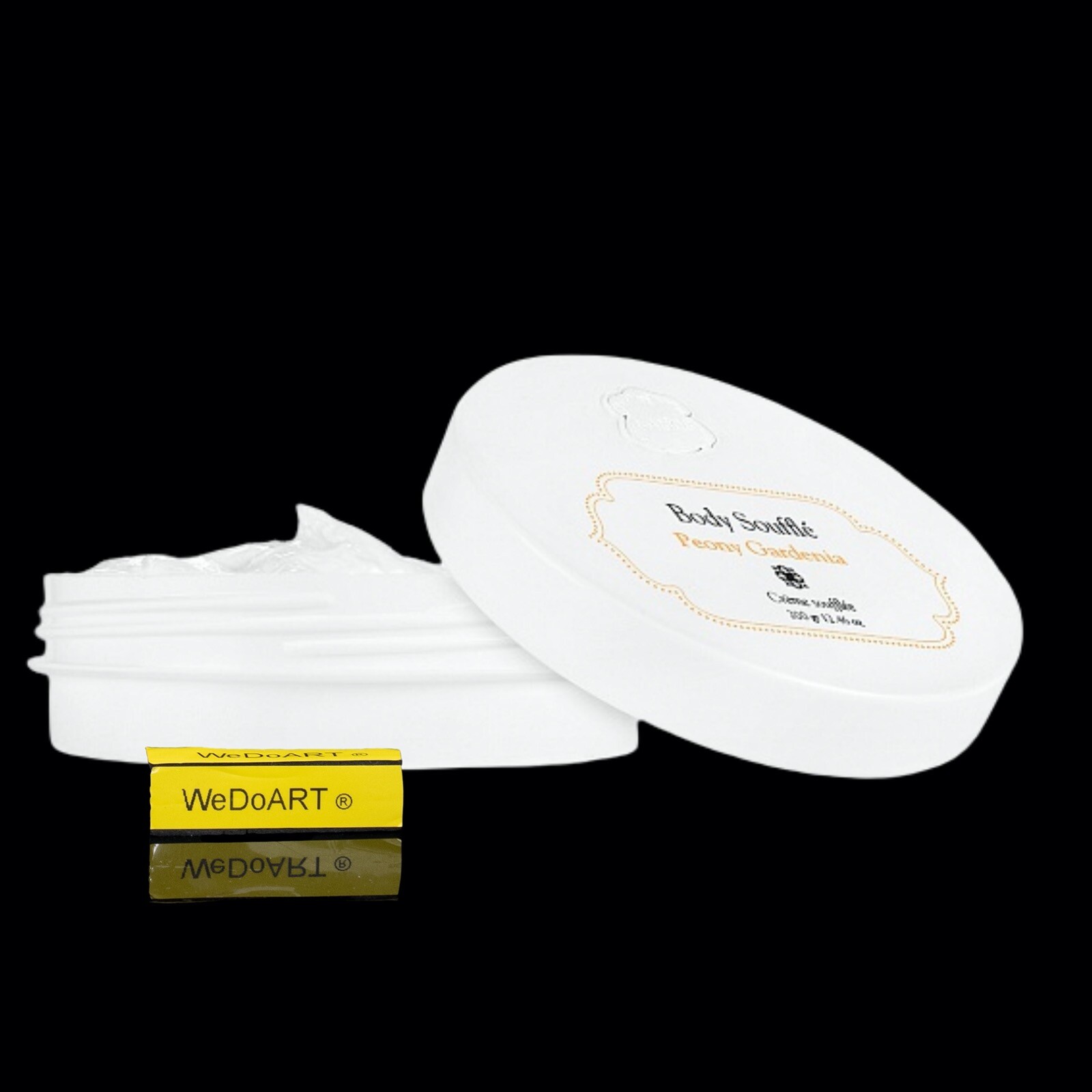 LALINE Body Souffle Peony Gardenia 200gr/7.12oz eBay