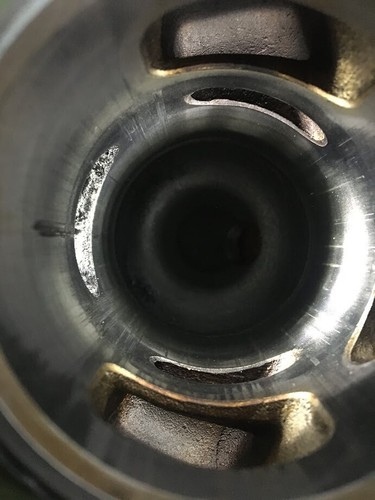 OEM Echo CS-8000 Piston/Cylinder Kit w/EXTRAS GOOD USED CONDITION--FREE SHIPPING - Picture 10 of 14