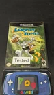 Looney Tunes Back in Action (Nintendo GameCube)