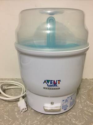 avent naturally express 2
