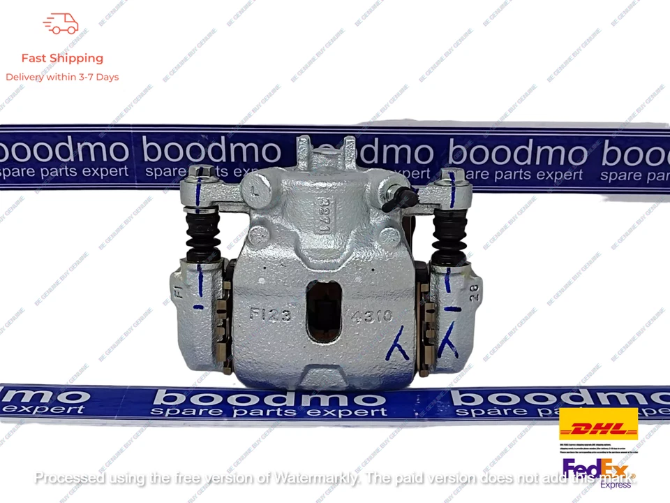 PINZA DE ROTURA LH PARA FABRICANTE ORIGINAL SUZUKI SWIFT MODELO 2017-2020 55102M55R02 Foto 4 de 4