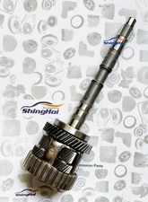 5EAT 5AT 5-Speed Auto Transmission Intermediate Shaft Planetary For SUBARU