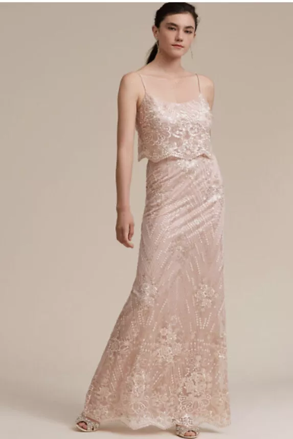 Bhldn clearance arden dress