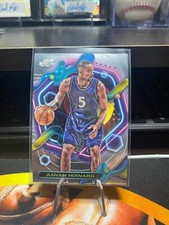 2023-24 Topps Cosmic Chrome - Juwan Howard #149