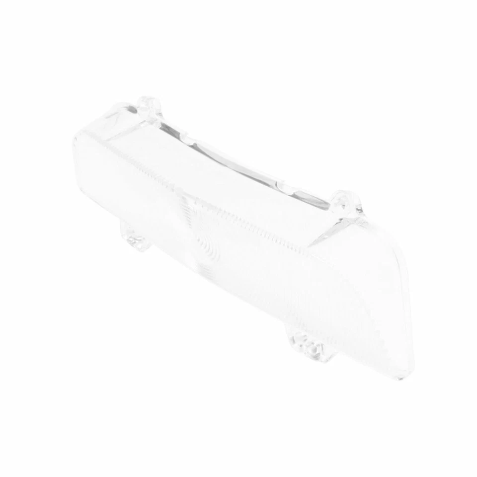 Nuevo par de piezas de ajuste de lente de luz de estacionamiento transparente para Biscayne El Camino A2173 Foto 3 de 3