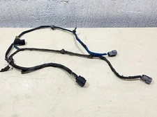 KIA SOUL 2010 REAR BUMPER PDC PARKING CABLE WIRING LOOM  /2008-14