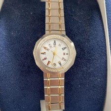 Reloj Corum Admiral's Cup 28mm Lujo Diseño Náutico Vintage 15cm 5.9in Chatarra