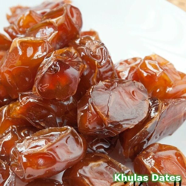 SAUDI ARABIAN MADINA KHULAS DATES KHOLAS/KHALAS Premium Quality 3