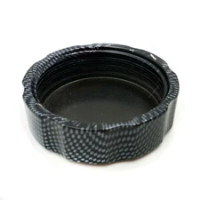 Carbon Brake Fluid Reservoir Cap Cover "GSXR" For Suzuki GSXR 600 GSXR 750 1000