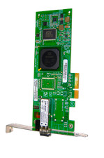 QLE2460-E I Qlogic EMC HBA 4GB PCI-E 1-Port PCIE Controller