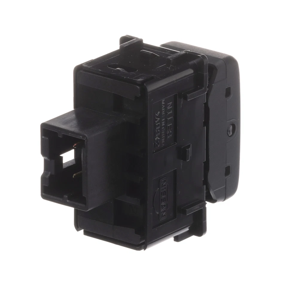NOVO OEM Nissan interruptor de luz de lâmpada de neblina 12-20 NV1500 NV2500 NV3500 e 17-21 Titan XD - Imagem 2 de 4
