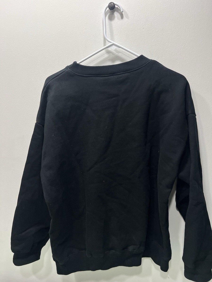 【Fucking Awesome】Inner Demon Crewneck FuckingAwesome Inner Demon Crewneck Sweater Size Large | eBay