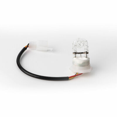 White HID Hideaway Flashing Strobe Lamps Replacement Bulbs Tube - Foto 9