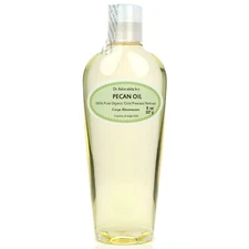 Pure Perilla Seed Oil 2 oz up to gallon  Cold Pressed Organic Free Shipping!!