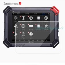 2pcs soft protective film screen protector for xtool x100max2 X100PAD3