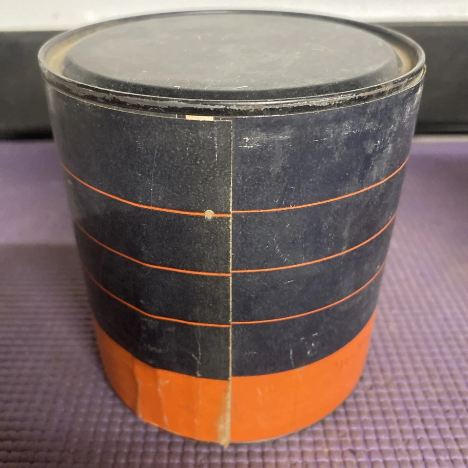 Conjunto de anel de pistão 1934-40 Chrysler Royal 6 cilindros McQuay Norris #515 .020 Over - Imagem 3 de 4