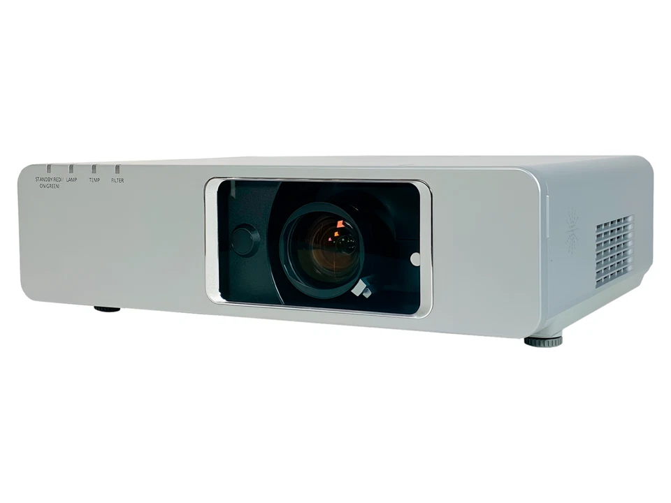 NEW Panasonic PT-FW300U 3LCD Projector 3500 ANSI Full HD WXGA + 1 YEAR WARRANTY - Image 3 of 4