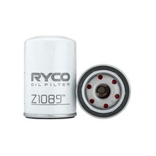 Ryco Oil Filter Z1089