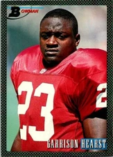 1993 Bowman #20 Garrison Hearst NearMint/Mint