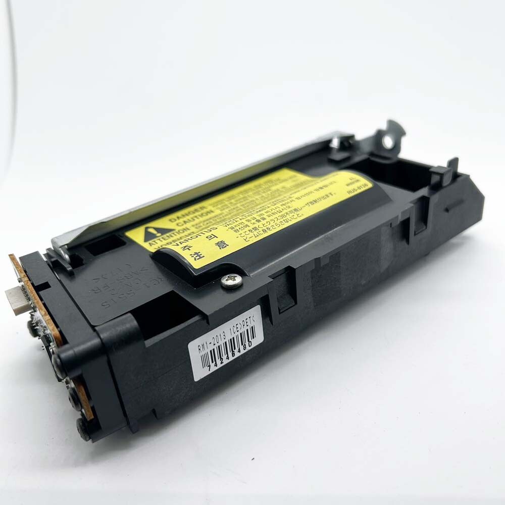 Rullo Freno E Picking Per Scanner Fujitsu Fi-6130/6230 - Ricambi PA03540