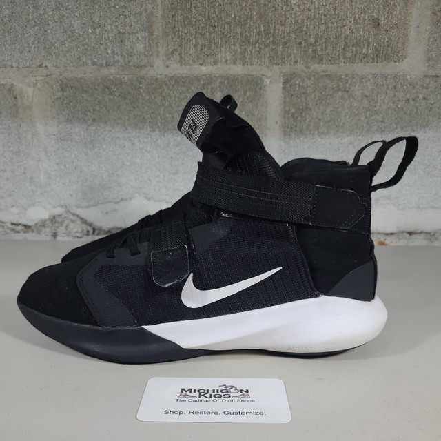 nike precision iii flyease