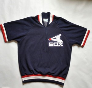 white sox practice jersey