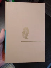 The Childrens Classics Hardback Book BLACK BEAUTY Anna Sewell 1961 HC USA