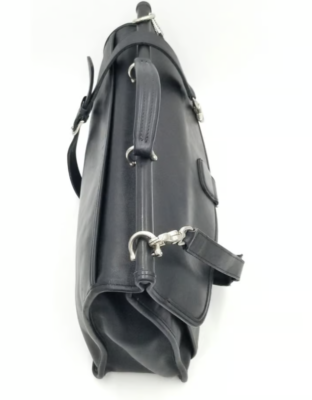 バッグ Old Coach Beekman Briefcase Shoulder Bag COACH - コーチ／COACH バッグ ブリーフケース ビジネスバッグ