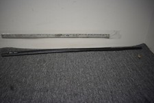 2008-2017 Audi A5 Quattro Window Belt Weather-strip - Audi 8t0-853-283-h-2zz