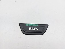 BMW X3 F25 REAR DOOR SILL TRIM COVER 2014 7205611
