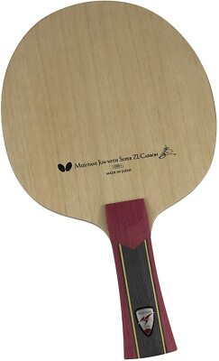 Butterfly Mizutani Jun Super ZLC-Carboon FL Blade (36601) for sale