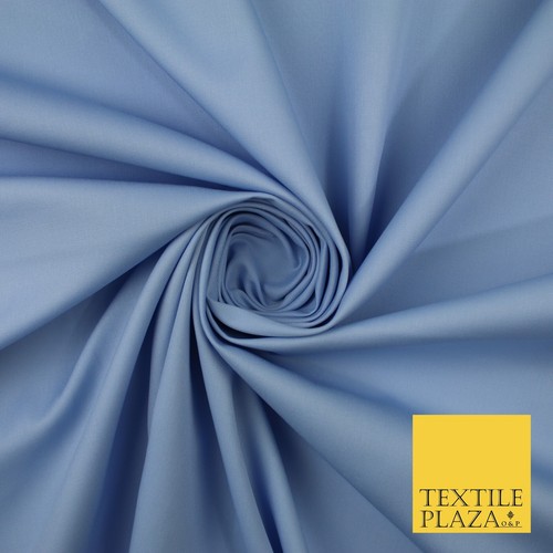ÜBER 20 FARBEN - Polycotton Drill Stoff Köper Uniform Arbeitskleidung Kleid Handwerk 61 Zoll - Bild 38 von 67