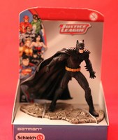 Figur ** Schleich** Justice League* Batman KäMpfend * Ovp*