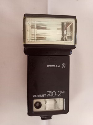 Regula Variant 740-2MC Blitzgerät