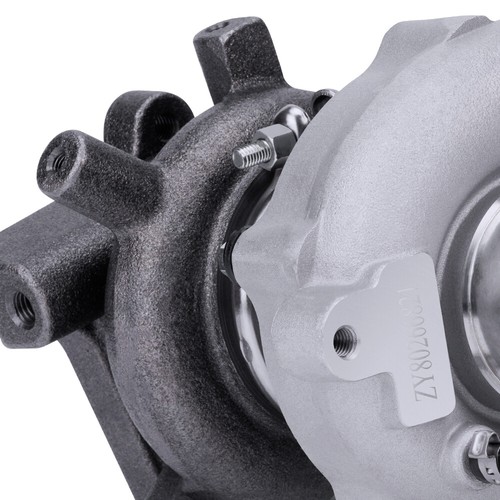 Billet Wheel Turbo For Mazda speed 3 6 CX-7 2.3L L3-VDT 2006-2014 53047109907 - Bild 10 von 12