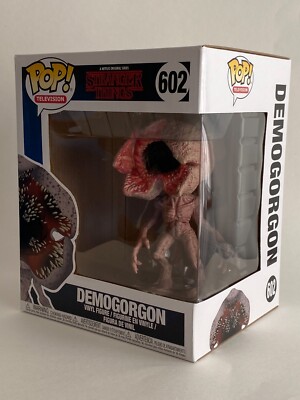 Funko Pop ストレンジャーシングス　デモゴルゴン#602 s-l400.jpg